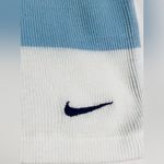 Nike (The Athletic Dept.) Women's Colorblock TankTop - Blue, Green, Black, White Photo 5