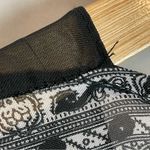 Spicy Bambu Sheer Wrap Bathing Suit Cover Photo 7