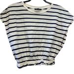 ZARA ‎ women’s shirt size Medium Photo 0