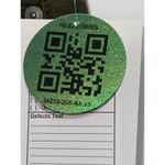 BLANK NYC NEW Brown Green Tan Camo Camouflage Denim Midi Skirt Womens Size 24 Photo 7