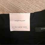 Andrew Marc Marc New York Straight Leg Dress Pants Photo 4