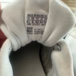 Adidas Grand Court Womens Size 9.5 White Black Athletic Shoes Sneakers Photo 7