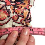 ALC Frank NEW ALC Floral Linen Mini Dress Photo 12