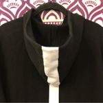 T by Alexander Wang Cotton Full Zip Hoodie Jacket Black Size M Photo 2