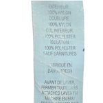 L.L. Bean Rugged Ridge Parka Blue Jay/Crisp Lapis Size Large Waterproof Ski EUC Photo 15