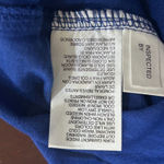 New Chicago Cubs Tank Dress Womens L Blue G Photo 10