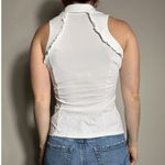 Lilly Pulitzer  UPF 50+ Luxletic Martina Polo Top Size XS Photo 4