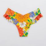 Aerie Cheeky Bikini Bottoms Photo 1