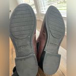 Sperry  Brown Leather Chelsea Boots - Size 7.5 Photo 4