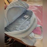 Reebok  evie mini backpack 8L 11.25*8.25*4.5 inches Photo 9