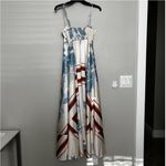 Petal and Pup  Elanor Maxi Dress XS Photo 3