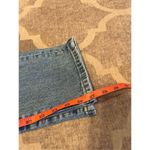 BLANK NYC  the Madison crop denim straight jeans size 26 light wash Photo 9