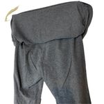 CAbi M'Leggings Skirted Leggings Charcoal Grey Small 5318 Photo 7