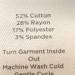 Talbots  Black and Gray Velvet Shirt Photo 4