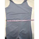 Yogalicious  Lux Core Endurance One Piece Romper in Tempest Size M NWOT Photo 6