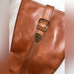 Coach  Easton Leather Tall Riding Boots sz 6.5 Photo 3