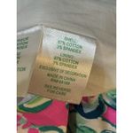 Lilly Pulitzer ‎ Vena Stretch Shift Dress Size NWT Tropical early bloomer Size 00 Photo 10