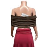 LOBA x REVOLVE Soledad Off Photo 9