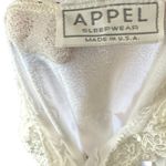 Vintage Appel Sleepwear‎ Robe Size L Photo 4