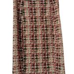 Liverpool Los Angeles textured skirt Size 8 Photo 1