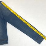 Indigo Rein Women’s Classic Blue Denim Jacket Sz M Stretch FabricY2K Soft Grunge Bella Swan Photo 15