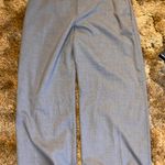 CHAPS Gray Dress Pants Photo 0