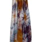 Young Fabulous and Broke  Elie Trapeze Maxi Dress Size Small Photo 0