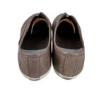 Frye Maya CVO Slip-On Shoe in Cement Photo 2