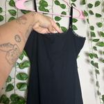 SKIMS Women's  onyx onsie large lace Photo 2