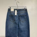 Kittenish  Cecilia Cropped Concho Rivets Jeans Sz 6 NWT Photo 11