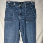 Judy Blue  Joggers With Raw Hem Size13 /31 Photo 3