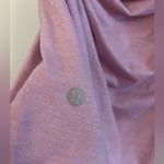 Lululemon Slay the Studio 2 in 1 Tank Size 8 Photo 4