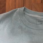 Tilly's Quiksilver Tee Graphic blue Photo 1