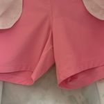 Adidas  Floral print Skort size small Photo 4