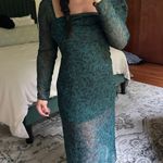 Abercrombie & Fitch Long Sleeve Dress Photo 0