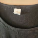 I love Taylor swift black t shirt size womens xl Photo 1