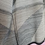 Ming Wang  TEXTURED CONTEMPORARY CARDIGAN PETITE SMALL Photo 8