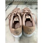 Nike WMNS  AIR FORCE 1 AF1 PIXEL PARTICLE BEIGE SZ 11 [CK6649-200] Photo 1