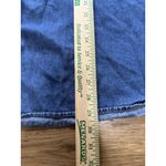 Cabin creek  Denim‎ Farm Animal Barn Embroidered Button Down 22W Plus Women Shirt Photo 4