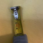 ASOS  Swim Yellow Loose Fit Tasseled Coverup 8 Boho Coconut Girl Festival Casual Photo 5