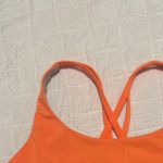 Lululemon Limited addition  Energy Bra Long Line Photo 2