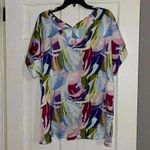 Entro  Ladies Top, Size XL Photo 0