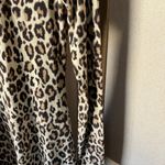 Mudd  Animal Print junior dress xs Photo 6