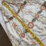 Maurice's Maurice’s blouse high/low long flowing back bra adj spaghetti strap size medium Photo 2