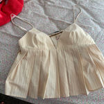 ZARA top Photo 0