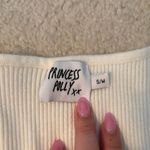 Princess Polly  Zeren Top White Photo 1