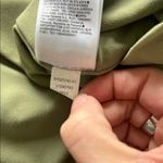 Athleta Salutation Cargo Jogger Green Size Small Tall Athleisure Photo 5