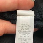 Aerie Offline by Black Sidewalk Seamless Cropped Crewneck T-Shirt Photo 8