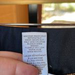 Liz Lange  MATERNITY CROP JEANS SIZE 8 Photo 3