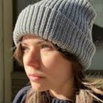 Brandy Melville Knit Beanie – Photo 0